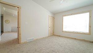 Premier / Beech Bedroom 72692