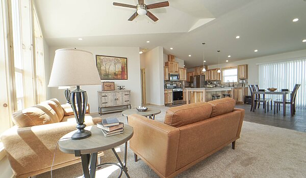 Premier / Beech Interior 72681