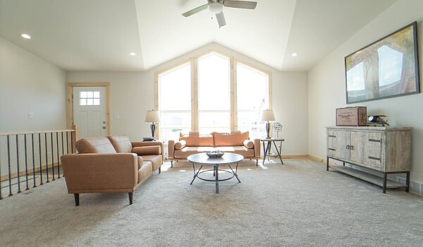 Premier / Beech Interior 72683