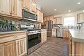 Premier / Beech Kitchen 72687