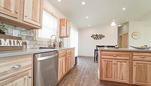 Premier / Beech Kitchen 72689