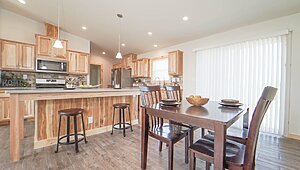 Premier / Beech Kitchen 72691