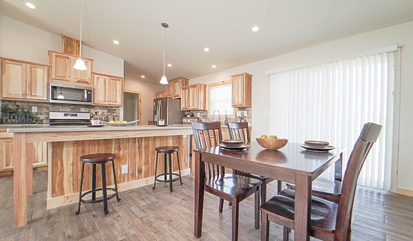 Premier / Beech Kitchen 72691