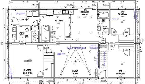 Premier / Beech Layout 69372