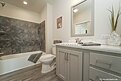 Premier Casita / Arroyo Bathroom 72743