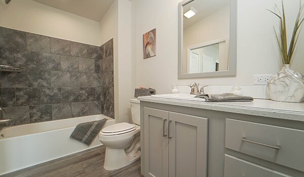 CALL FOR SALE PRICING / Arroyo Bathroom 72743