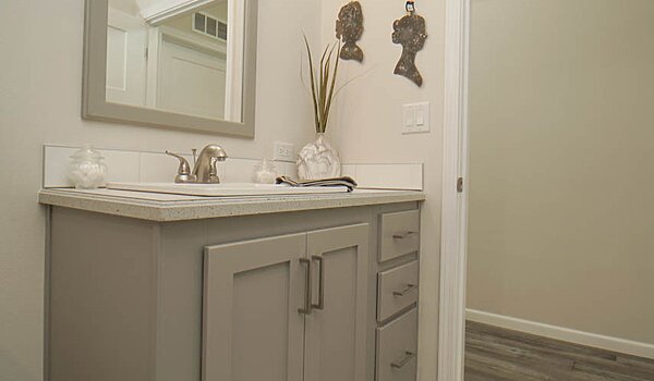 CALL FOR SALE PRICING / Arroyo Bathroom 72744