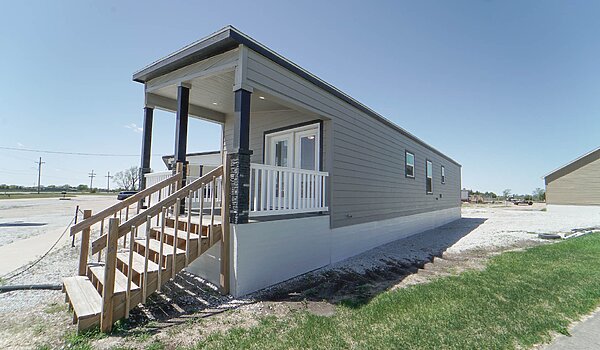 CALL FOR SALE PRICING / Arroyo Exterior 72747