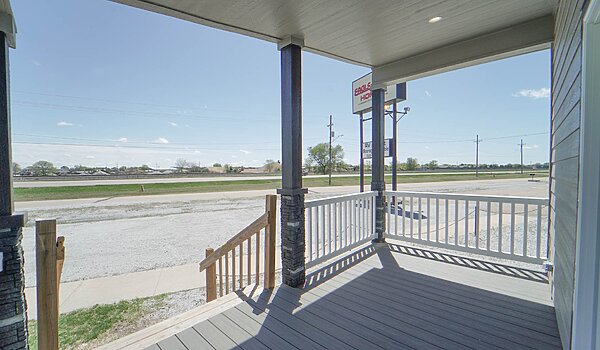 CALL FOR SALE PRICING / Arroyo Exterior 72749