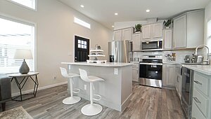 Premier Casita / Arroyo Kitchen 72734