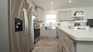 Premier Casita / Arroyo Kitchen 72735