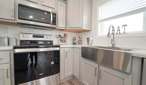 CALL FOR SALE PRICING / Arroyo Kitchen 72736