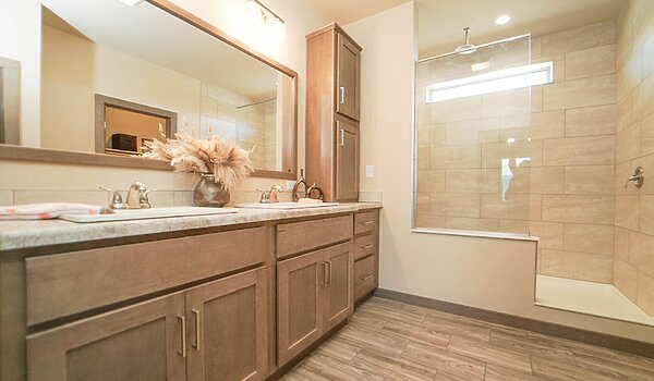 CALL FOR SALE PRICING / Premier Hazel Bathroom 72721