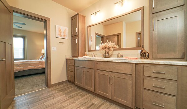CALL FOR SALE PRICING / Premier Hazel Bathroom 72723
