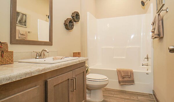 CALL FOR SALE PRICING / Premier Hazel Bathroom 72724