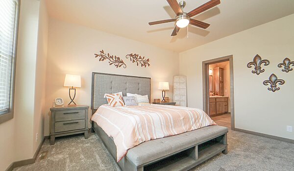 CALL FOR SALE PRICING / Premier Hazel Bedroom 72716