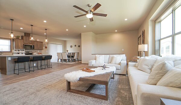 CALL FOR SALE PRICING / Premier Hazel Interior 72714