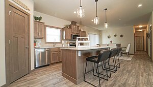 Premier / Hazel Kitchen 72706