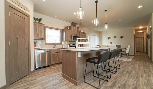 CALL FOR SALE PRICING / Premier Hazel Kitchen 72706