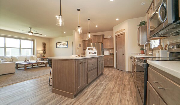 CALL FOR SALE PRICING / Premier Hazel Bathroom 72707