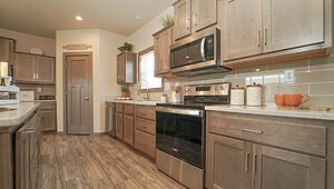 Premier / Hazel Kitchen 72708