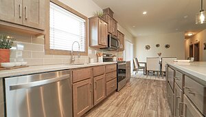 Premier / Hazel Kitchen 72709