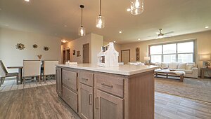 Premier / Hazel Kitchen 72710