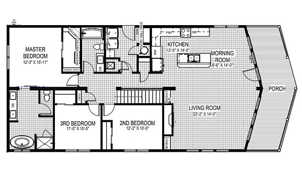 CALL FOR SALE PRICING / Glenwood Layout 73985