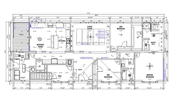 CALL FOR SALE PRICING / Sycamore Layout 75978