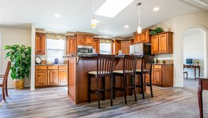 Peter's Homes / The Beach House Kitchen 3475