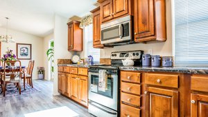 Peter's Homes / The Beach House Kitchen 3477