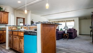 Peter's Homes / The Beach House Kitchen 3480