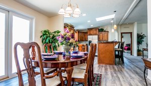 Peter's Homes / The Beach House Kitchen 3481