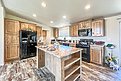 SOLD / The Country Charmer Kitchen 51404