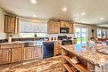 SOLD / The Country Charmer Kitchen 51403