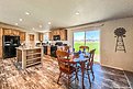 SOLD / The Country Charmer Kitchen 51406