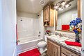 SOLD / The Country Charmer Bathroom 51421