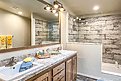 SOLD / The Country Charmer Bathroom 51418