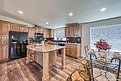 SOLD / Columbia River Collection Multi-Section The Venice Kitchen 51454