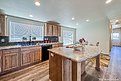 SOLD / Columbia River Collection Multi-Section The Venice Kitchen 51453