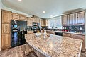 SOLD / Columbia River Collection Multi-Section The Venice Kitchen 51452