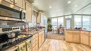 SOLD / Majestic The Seaside Kitchen 51475