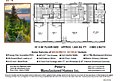 Columbia River Collection Multi-Section / The Wilderness Retreat Layout 51686