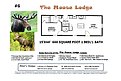 Tempo / The Moose Lodge Layout 62456