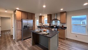 Tempo / The Moose Lodge Kitchen 81194