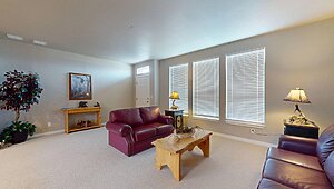 Columbia River Collection Multi-Section / Wilderness Retreat Interior 81898