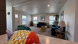 Tempo / Ocean Oasis Interior 88676
