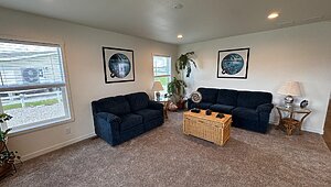 Tempo / Ocean Oasis Interior 88677