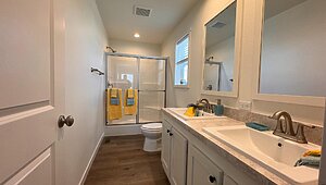 Tempo / Ocean Oasis Interior 88679