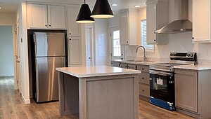 Clayton Hermiston / Mini Villa Interior 88819